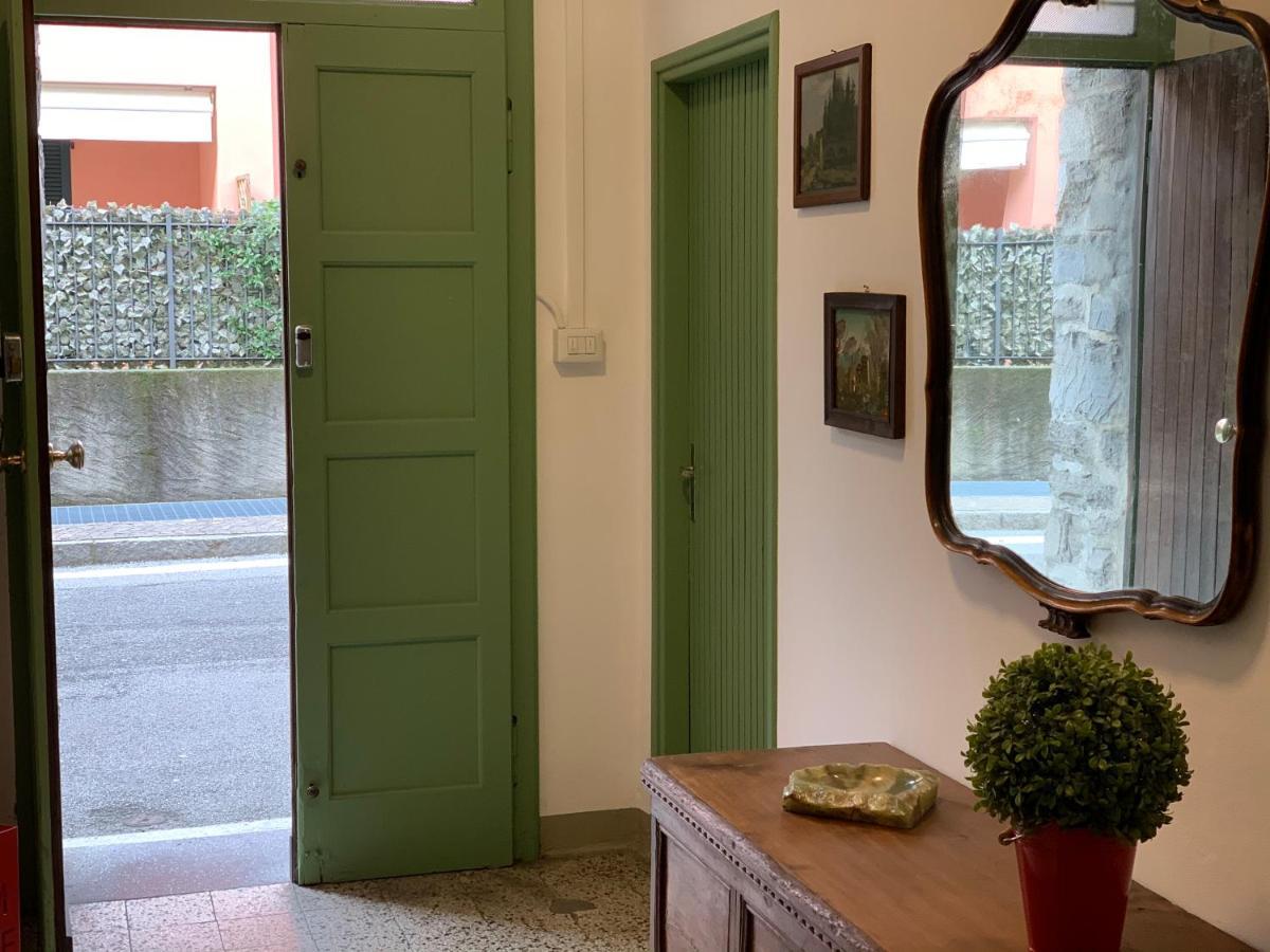 Casa Tiffany Tra Lago E Monti Mandello del Lario Exterior photo