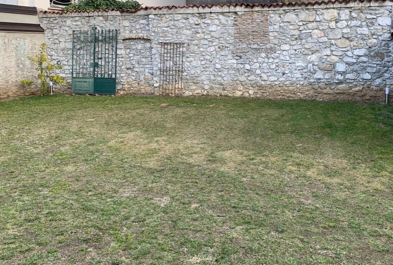 Casa Tiffany Tra Lago E Monti Mandello del Lario Exterior photo