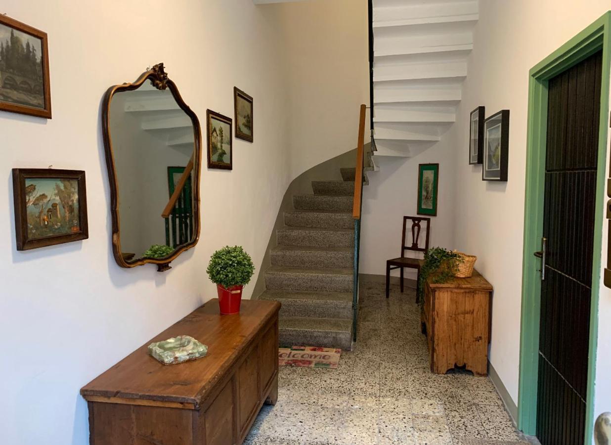 Casa Tiffany Tra Lago E Monti Mandello del Lario Exterior photo